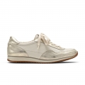 Paul Green Women's Daria Sneaker Mineral Ivory Antic Paul Green Women's Daria Sneaker Mineral Ivory Antic