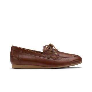 Paul Green Women's Bayside Loafer Savanna Leather