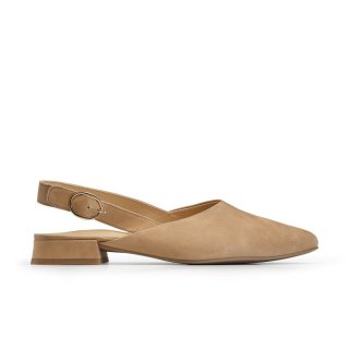 Paul Green Women's Aladdin Sandal Dakar Suede Paul Green Women's Aladdin Sandal Dakar Suede
