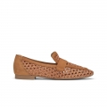 Paul Green Women's Delta Loafer Sisal Nubuk Paul Green Women's Delta Loafer Sisal Nubuk
