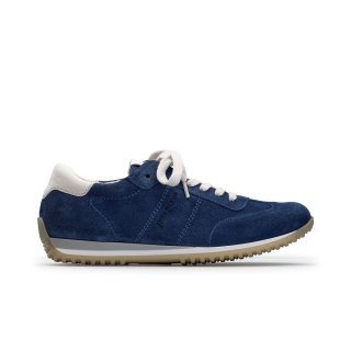 Paul Green Women's Augusta Sneaker Lake Cream Combo