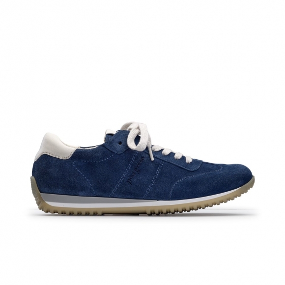 Paul Green Women's Augusta Sneaker Lake Cream Combo