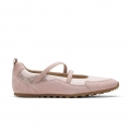 Paul Green Women's Dynamic Flat Princess Suede Paul Green Women's Dynamic Flat Princess Suede