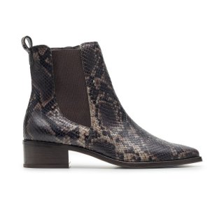 Paul Green Women's Celina Boot Boa Safari