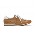 Paul Green Women's Daria Sneaker Dakar Cream