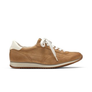 Paul Green Women's Daria Sneaker Dakar Cream