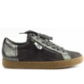 New Arrivals Paul Green Women's Rs/Crushed M Anthracite/Pi Sneakers in Anthracite