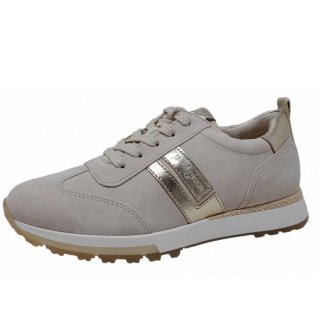 New Arrivals Paul Green Women's Sporty Lace-up Shoes in Shell Platino