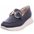 New Arrivals Paul Green women's slippers in black