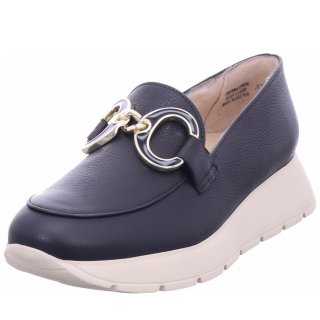 New Arrivals Paul Green women's slippers in black