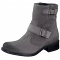 New Arrivals Paul Green Women's 8279 Ankle Boots In Grey