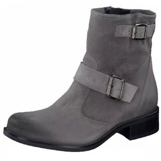 New Arrivals Paul Green Women's 8279 Ankle Boots In Grey