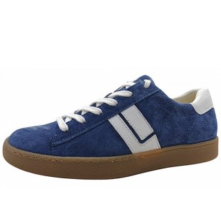 New Arrivals Paul Green Women's Lace-Up Shoes In 107 Lake White