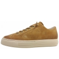 New Arrivals Paul Green Women's Sporty Lace-up in Dakar/Beige 649