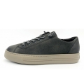New Arrivals Paul Green Women's Lace-Up Shoes in Gray