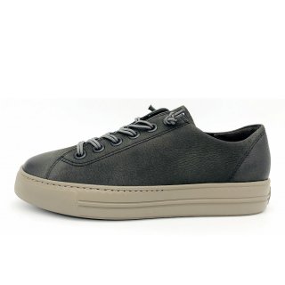 New Arrivals Paul Green Women's Lace-Up Shoes in Gray