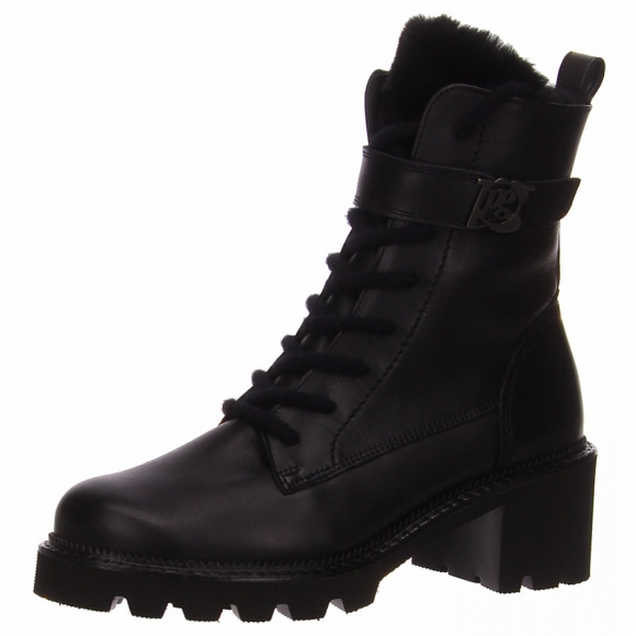 New Arrivals Paul Green Women's Boots In Black