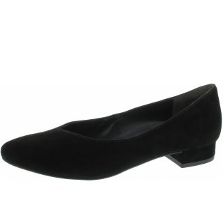 New Arrivals Paul Green women's ballerina shoes in black