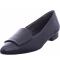 New Arrivals Paul Green women's slippers in black