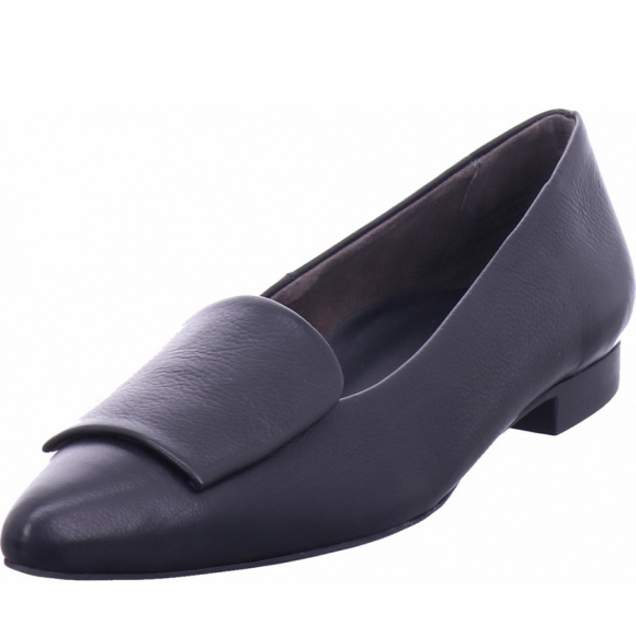 New Arrivals Paul Green women's slippers in black