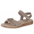 New Arrivals Paul Green Women's Sandals in Champagne