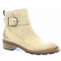 New Arrivals Paul Green Women's Nubuck Alpaca Ankle Boots In Alpaca
