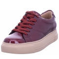 New Arrivals Paul Green Women's Low-Top Shoe in Burgundy