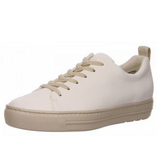 New Arrivals Paul Green women's lace-upscream