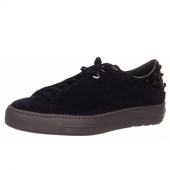 New Arrivals Paul Green Women's Sneakers InBlack