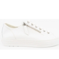 New Arrivals Paul Green Women's Mastercalf Sneakers In White
