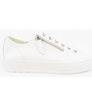 New Arrivals Paul Green Women's Mastercalf Sneakers In White