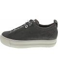 New Arrivals Paul Green Women's Low Sneakers In Iron