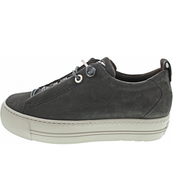 New Arrivals Paul Green Women's Low Sneakers In Iron