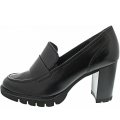 New Arrivals Paul Green women's slippers in black