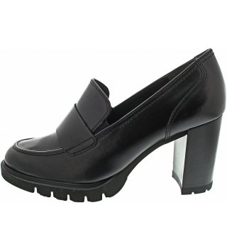 New Arrivals Paul Green women's slippers in black
