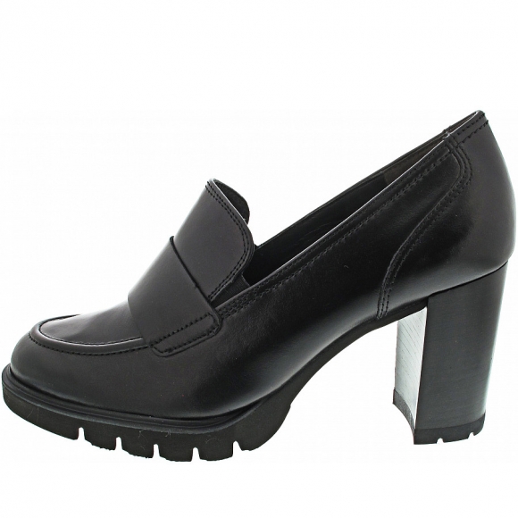 New Arrivals Paul Green women's slippers in black