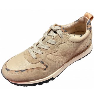 New Arrivals Paul Green Women's Sneakers in Beige