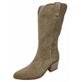New Arrivals Paul Green women's ankle boots in grain beige