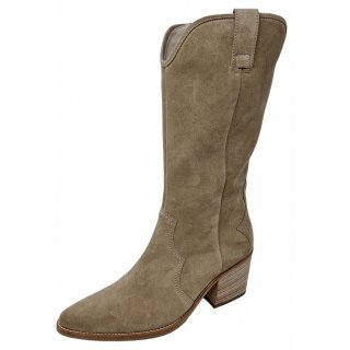 New Arrivals Paul Green women's ankle boots in grain beige