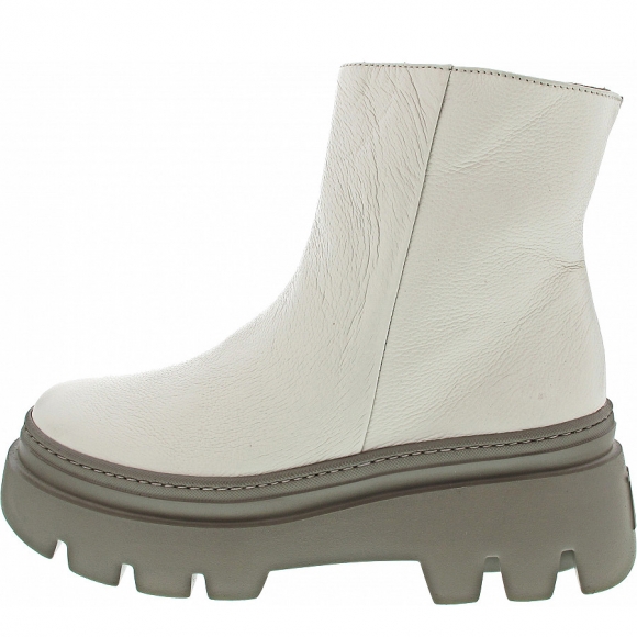New Arrivals Paul Green Women's Ankle Boots In Ivory