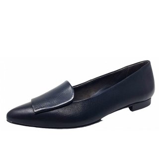 New Arrivals Paul Green women's slippers in black