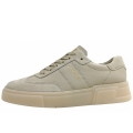 New Arrivals Paul Green Women's Lace-Up Shoes In 077 Ivory/Biscuit