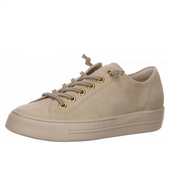New Arrivals Paul Green Women's Sneakers in Beige