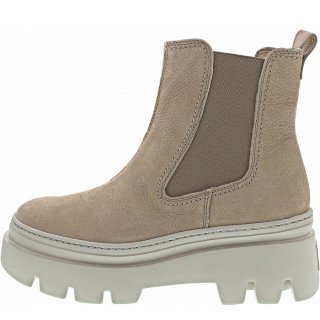 New Arrivals Paul Green Women's Chelsea Boots in Champagne