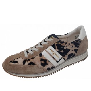 New Arrivals Paul Green Women's Sneakers In Almond Sand
