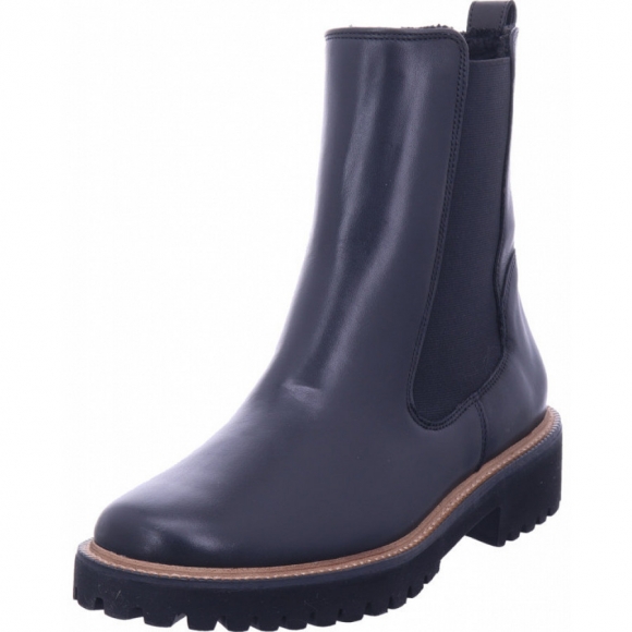 New Arrivals Paul Green Women's Shoes in Black