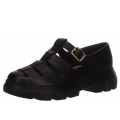 New Arrivals Paul Green women's slippers in black