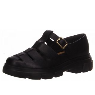 New Arrivals Paul Green women's slippers in black