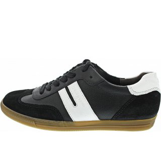 New Arrivals Paul Green Women's Sneakers InBlack