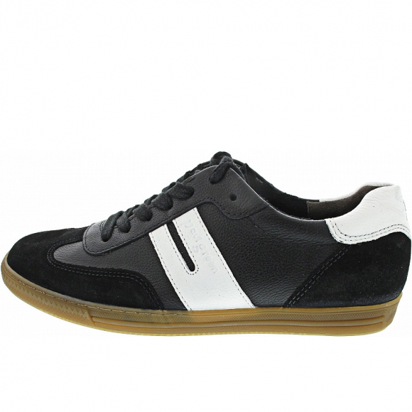 New Arrivals Paul Green Women's Sneakers InBlack